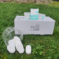 Hand Wash Tablet Refill. One Year Supply-Believe