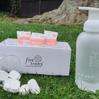 Inspire Starter Pack-One Year Supply 1Bottle+24 tablets