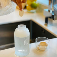 Hand Wash Tablet Refill. One Year Supply-Believe