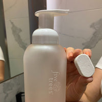 Hand Wash Tablet Refill. One Year Supply-Inspire