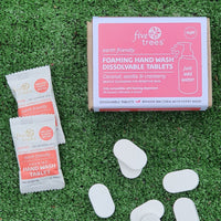 Hand Wash Tablet Refill. One Year Supply-Inspire