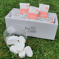 Inspire Starter Pack-One Year Supply 1Bottle+24 tablets