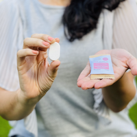 Dissolvable hand wash tablets, Just add water foamy hand wash, Five trees hand wash , Refill hand wash tablets, Hand soap tablets, eco friendly hand soap , Eco must haves, how to reduce plastic waste, how to reduce landfill, products that save money and the planet , hand wash for dry hands, hand wash free from parabens and alcohol, reduce reuse recycle, reduce your carbon emissions